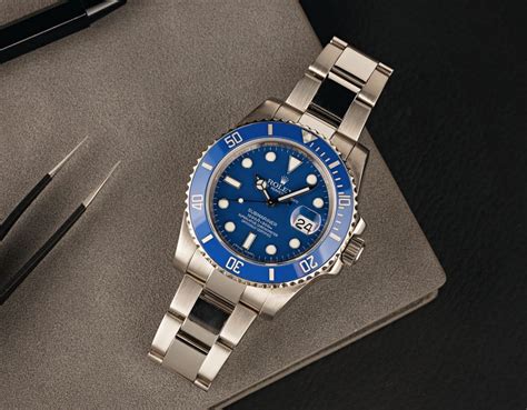 rolex smurf discontinued|smurf rolex price.